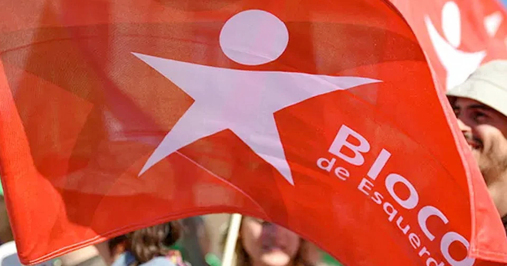 Bloco De Esquerda