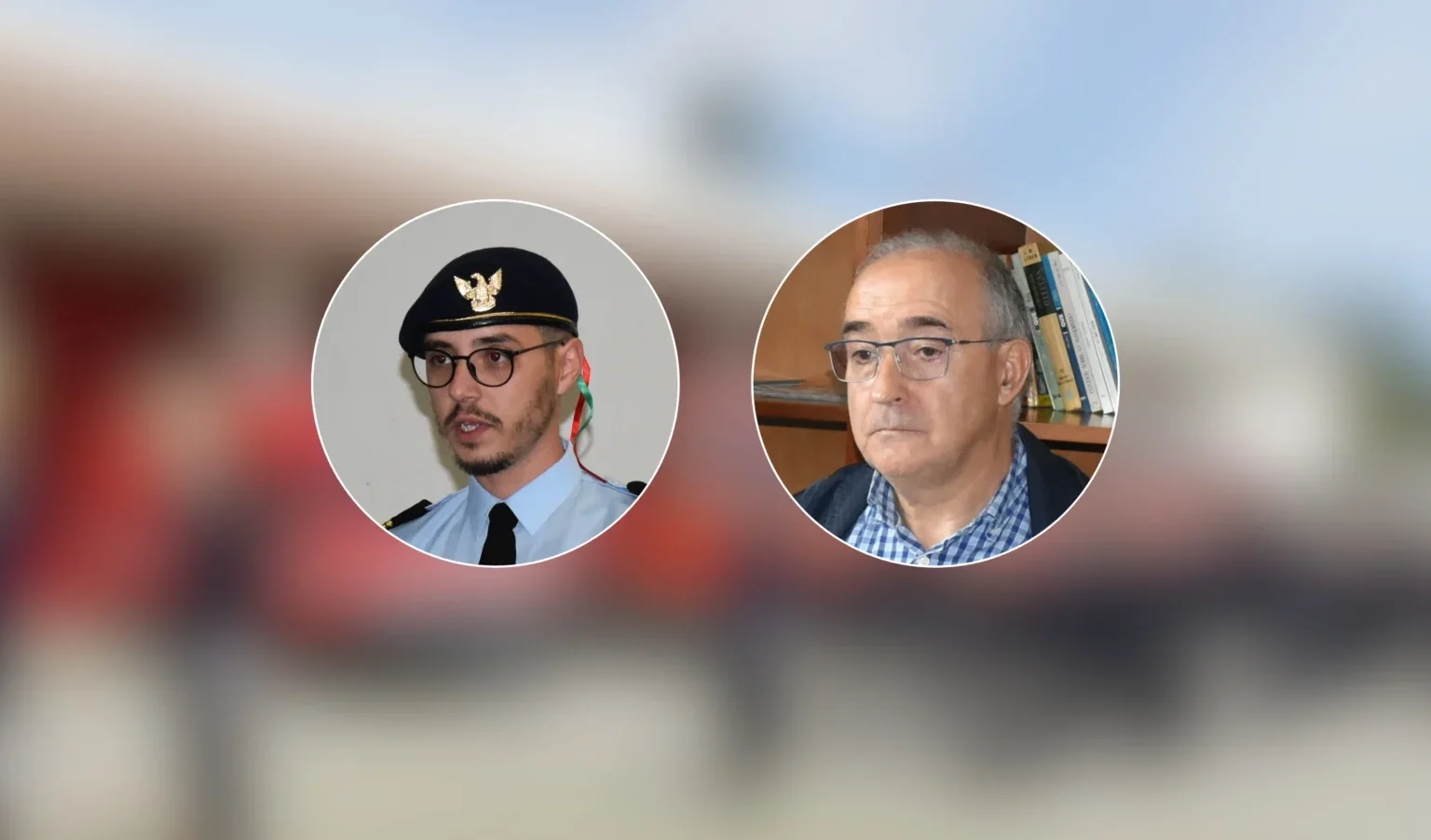 Bombeiros Viseu