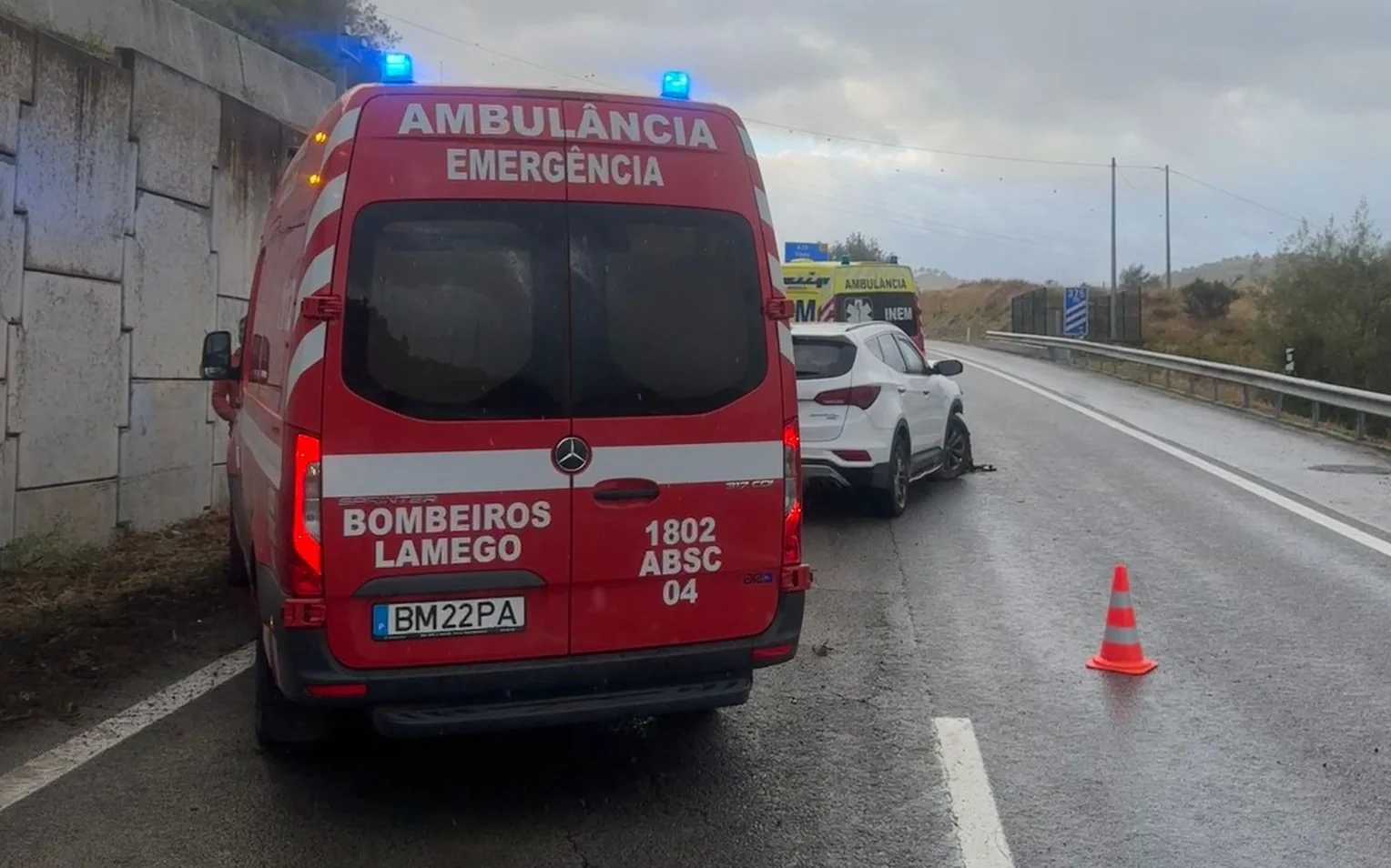 Bv Lamego