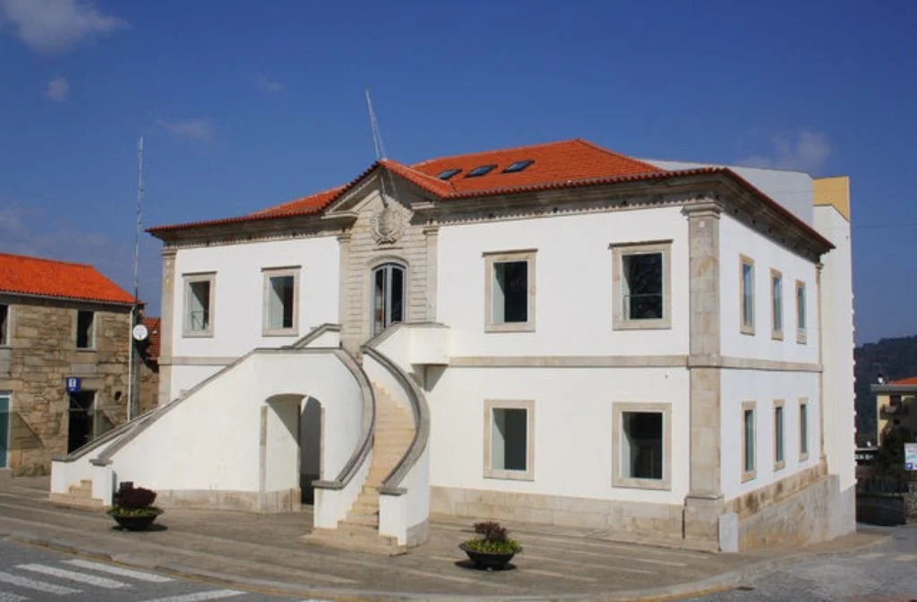 Camara Municipal Armamar