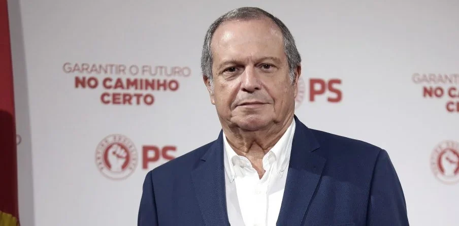 Carlos César Ps