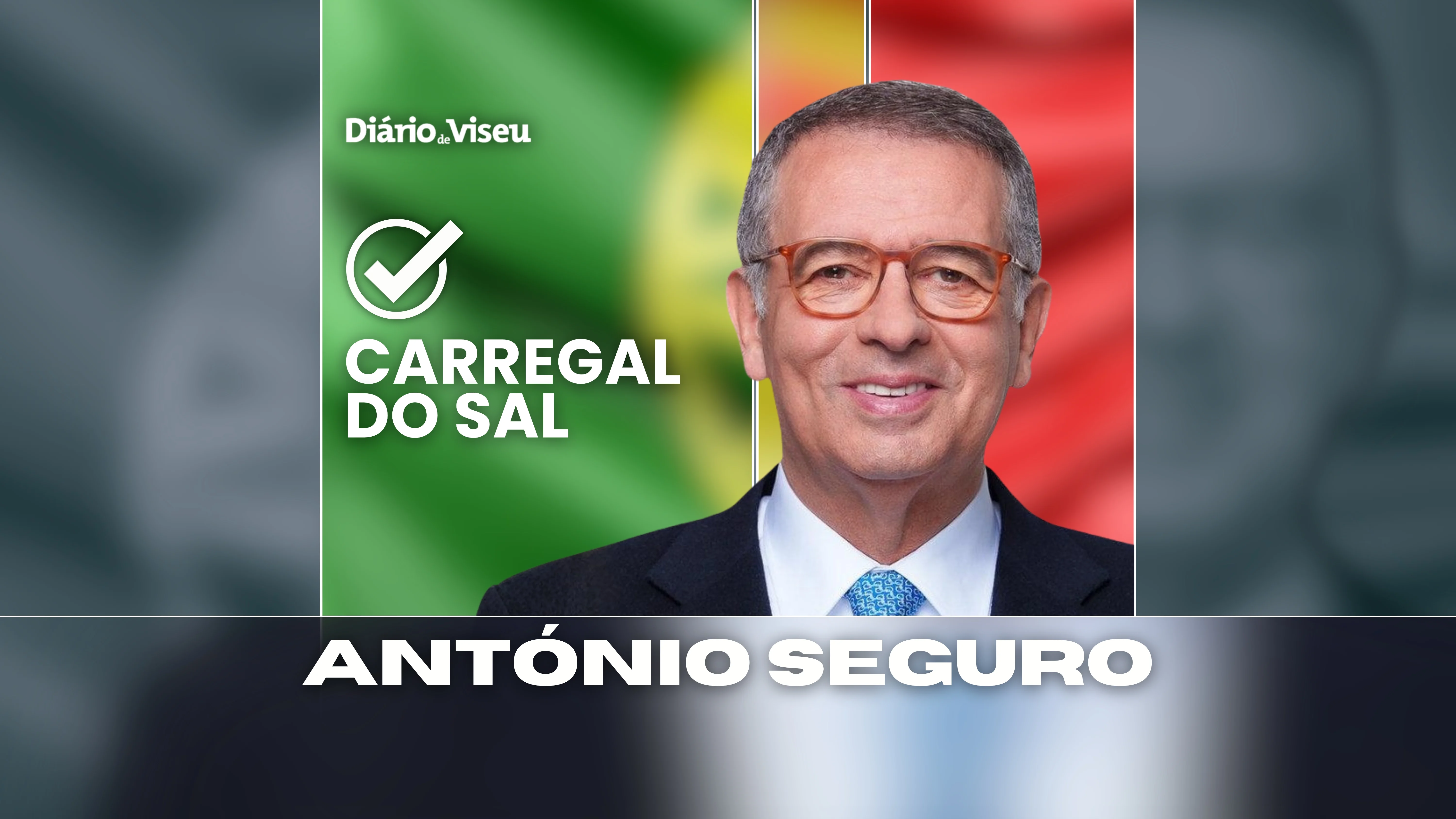 Carregal Do Sal