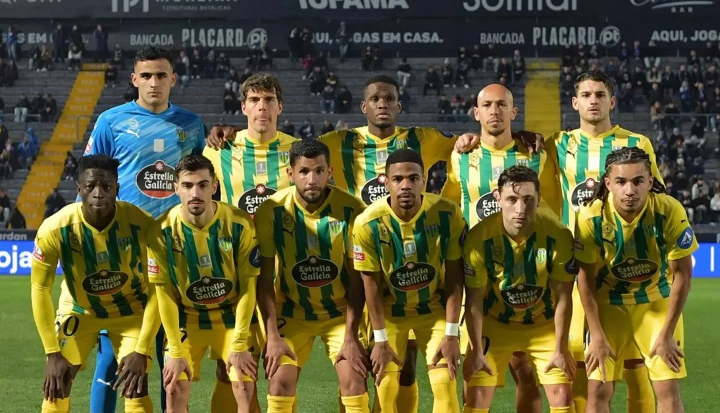 Cd Tondela