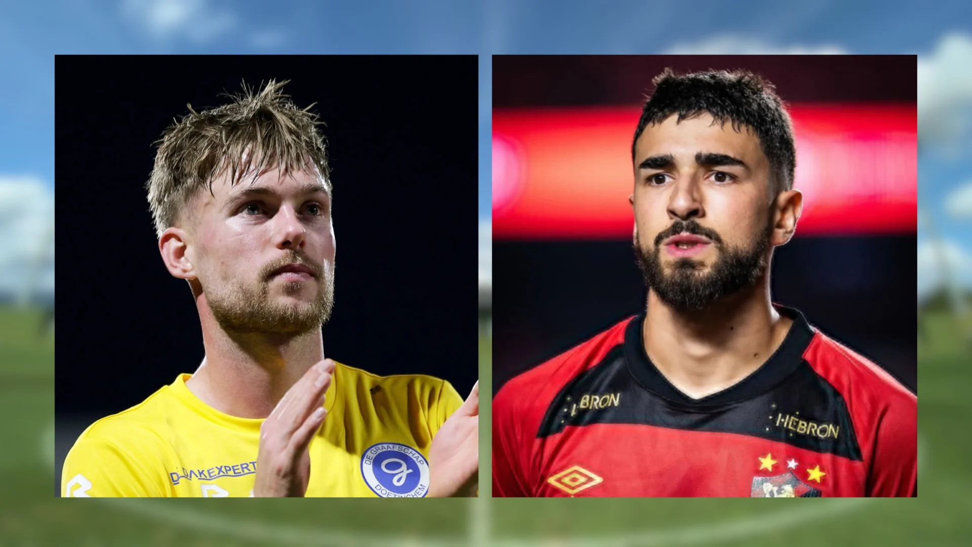 Cd Tondela Mercado
