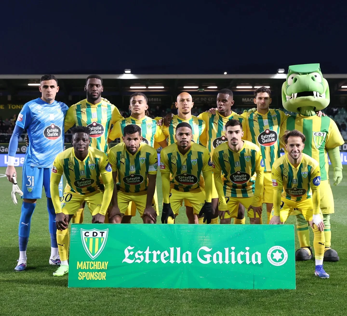 Cd Tondela Sc Braga