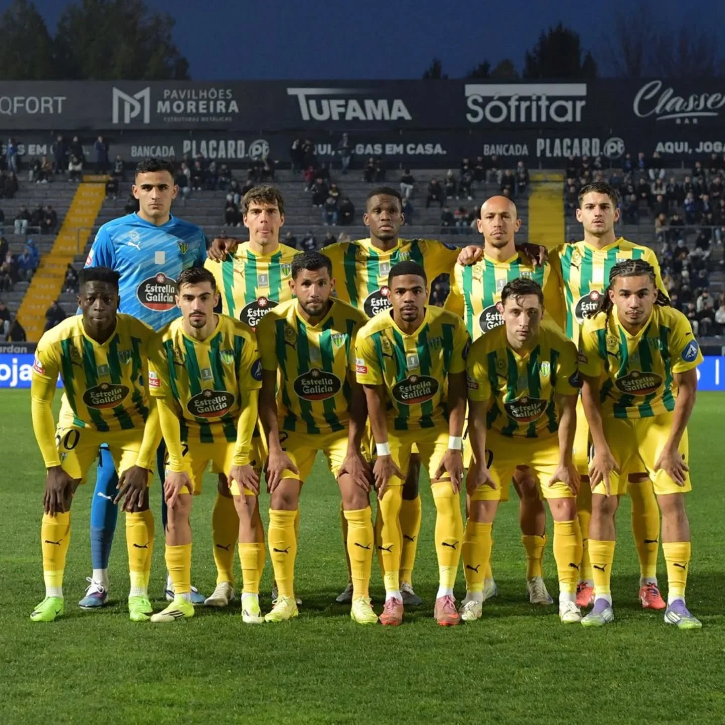Cd Tondela