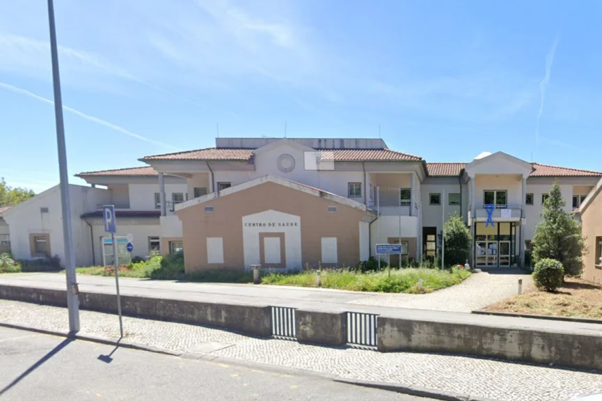 Centro De Saude 3