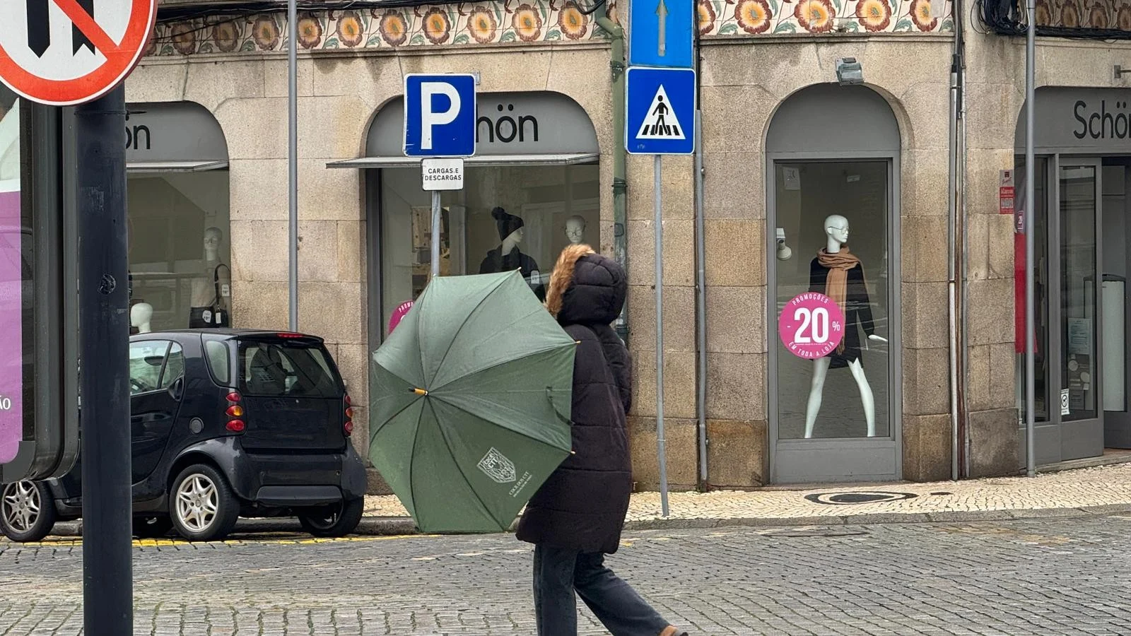 Chuva Frio Mau Tempo 2