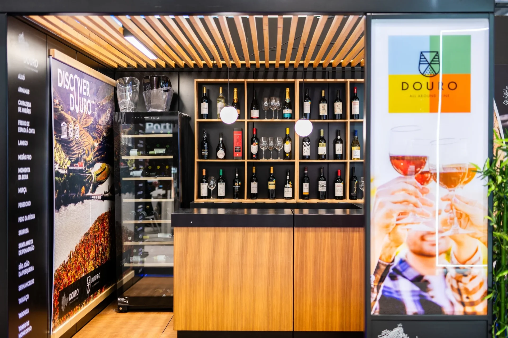 Cim Douro Fitur