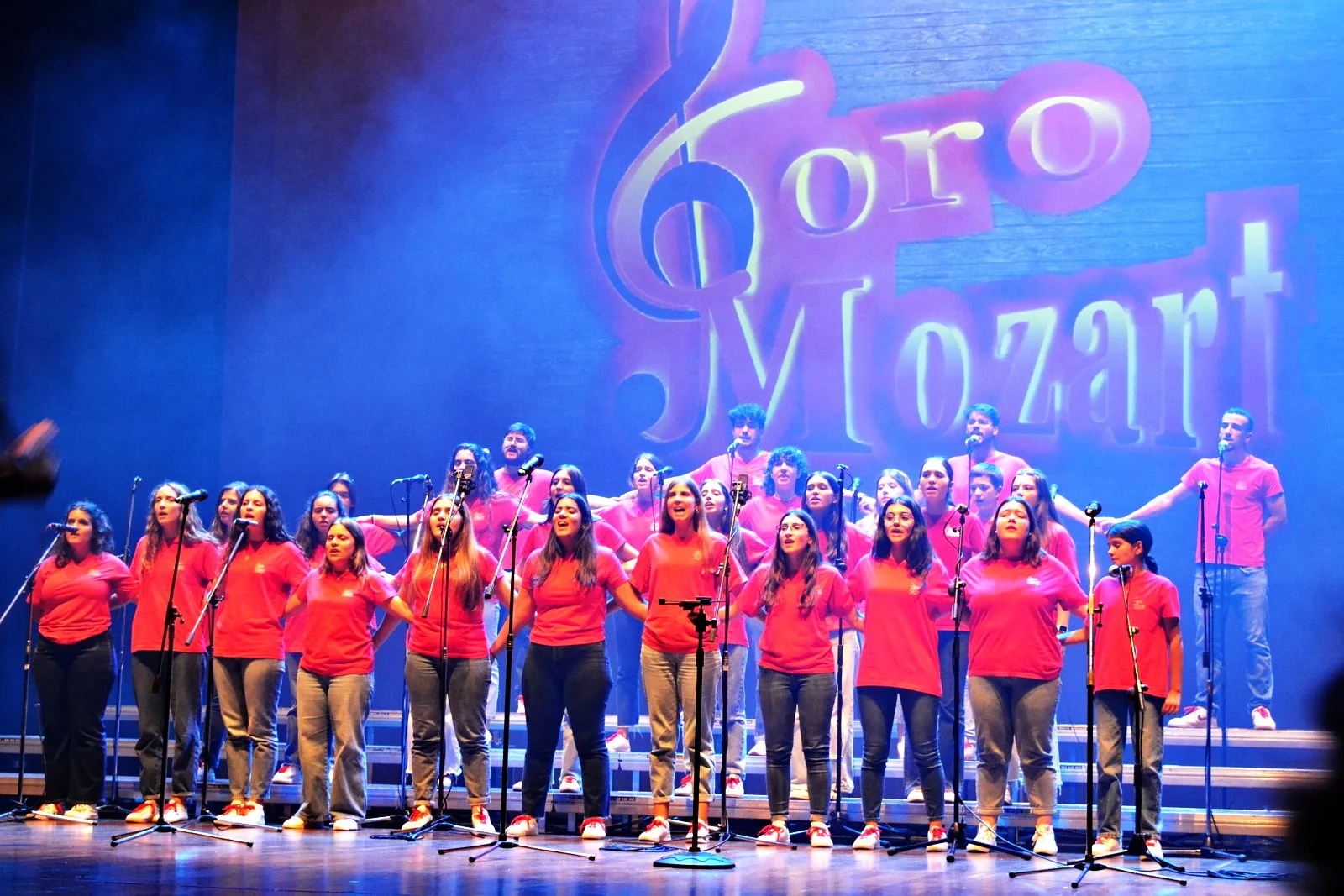 Coro Mozart