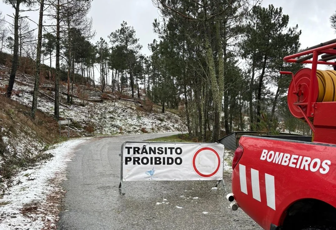 Corte Estradaas