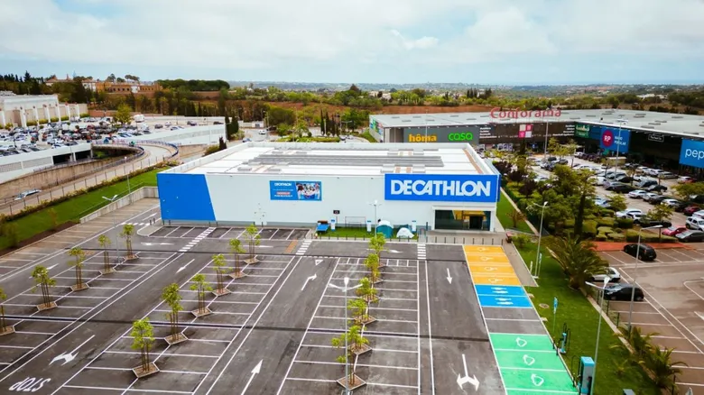 Decathlon