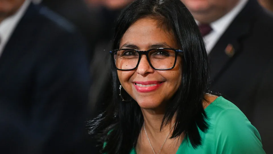 Delcy Venezuela