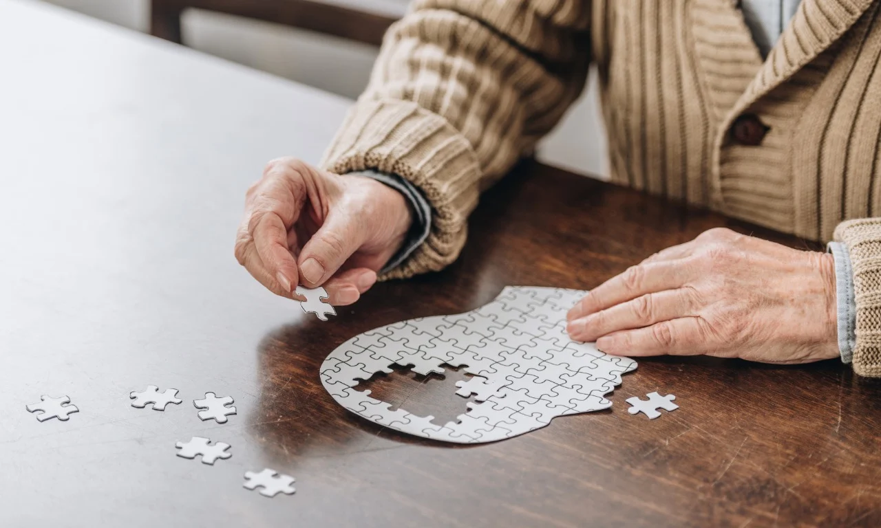 Doença Alzheimer
