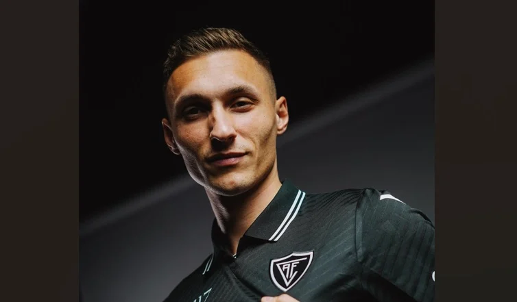 Dominik Steczyk