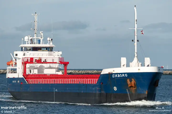 Eikborg Navio