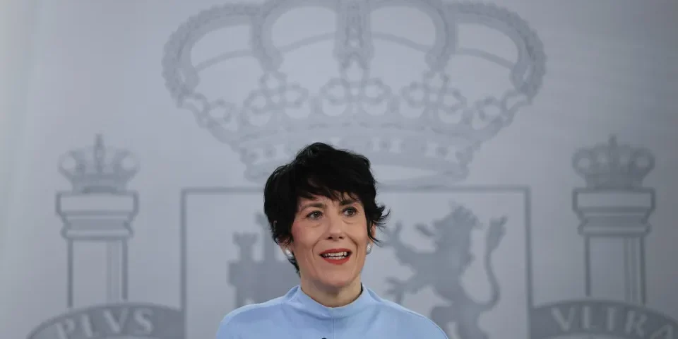 Elma Saiz