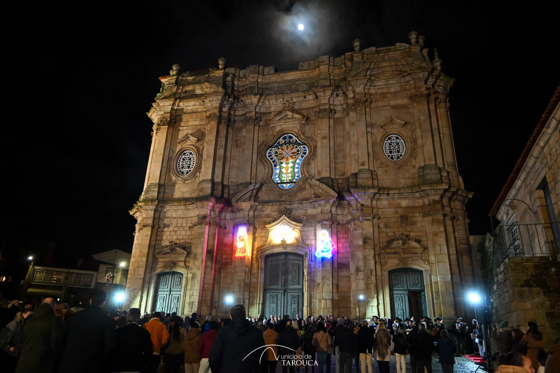 Encontro Cantadores De Janeiras 33
