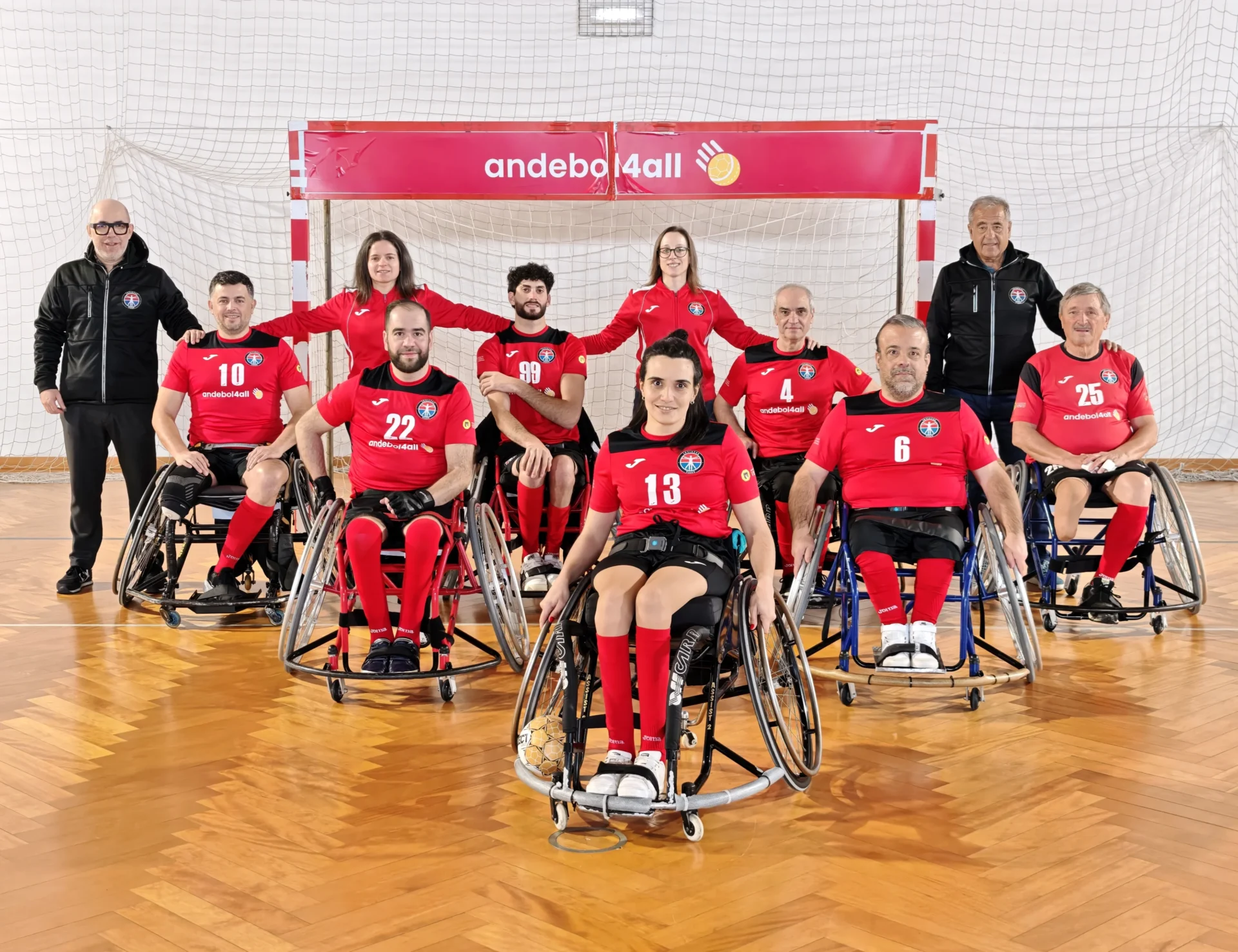 Equipa Acr Invictus Viseu