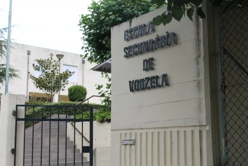 Escola Secundária Vouzela