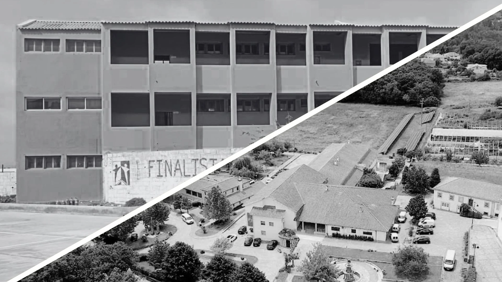 Escola Sps Cv