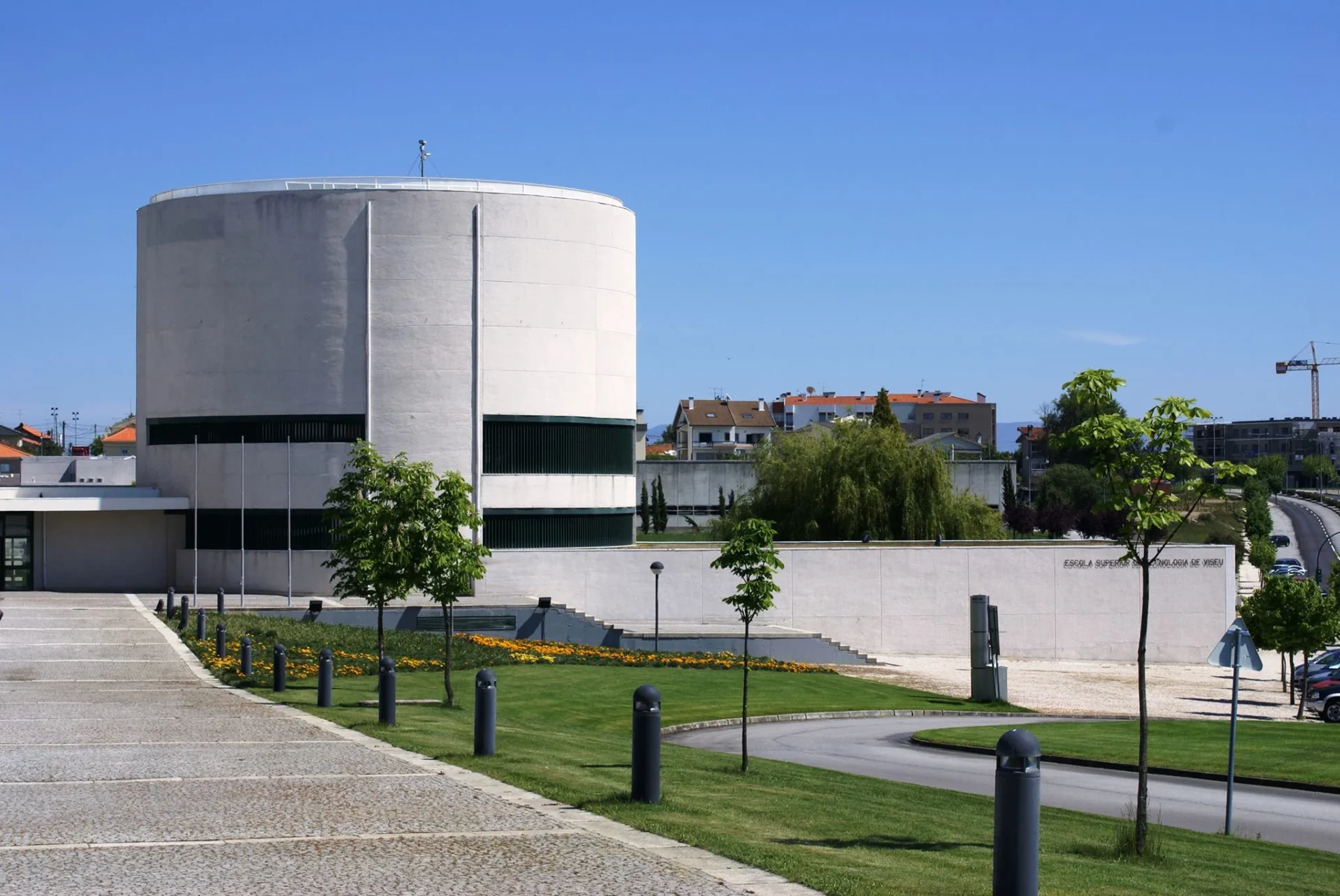 Escola Superior Viseu