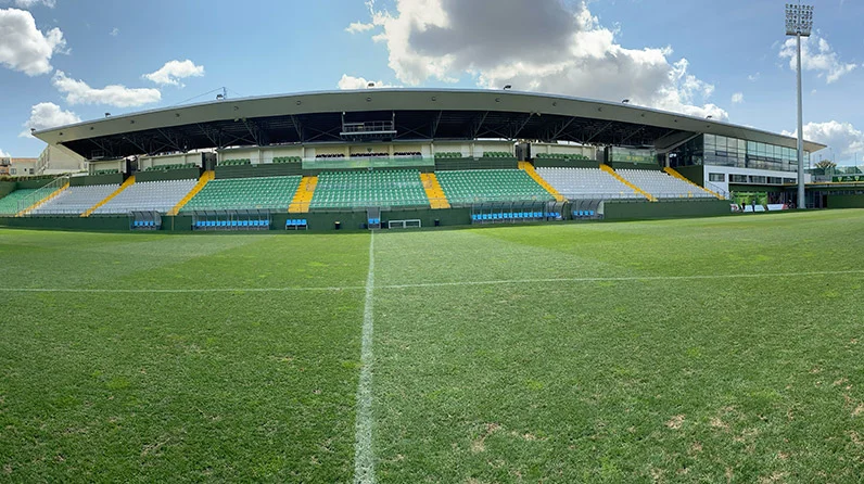 Estadio Do Tondela
