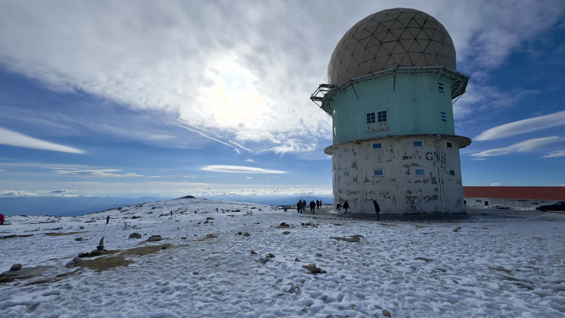 Estrela Frio