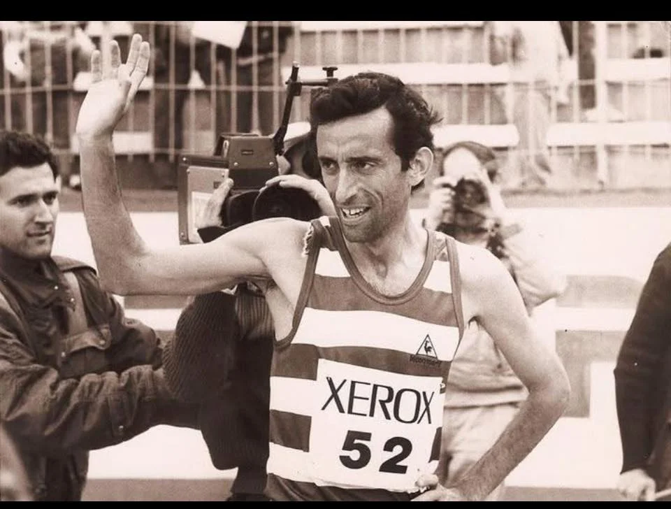 Fernando Mamede