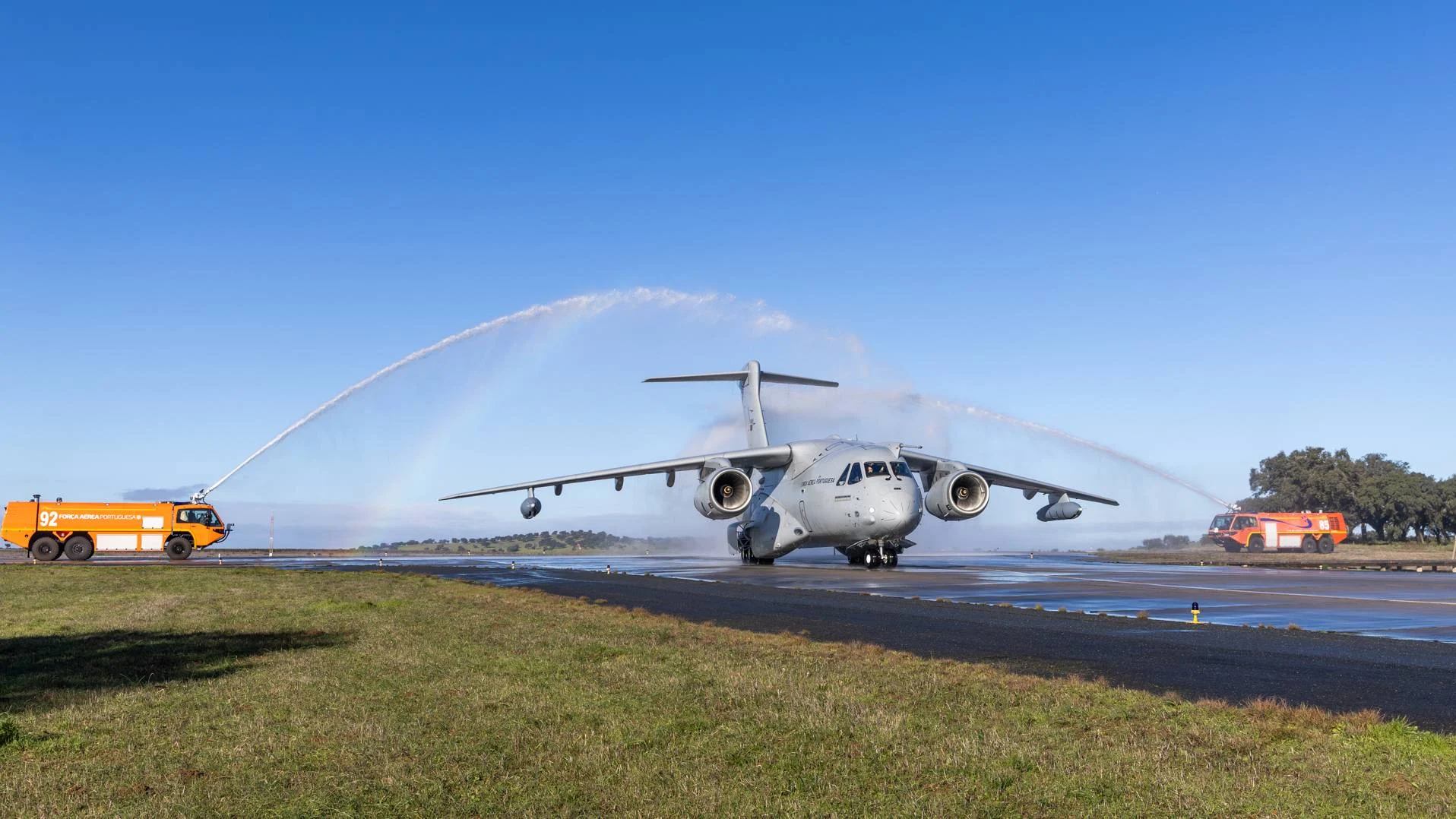 Força Aérea