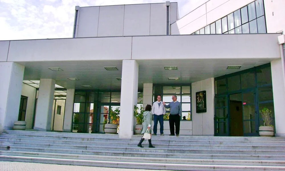 Foz Coa Centro