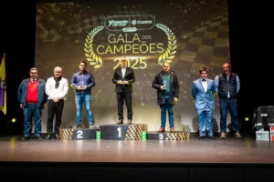 Gala Dos Campeões