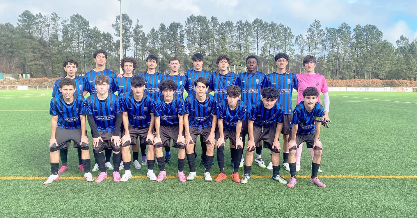 Gdof Juniores