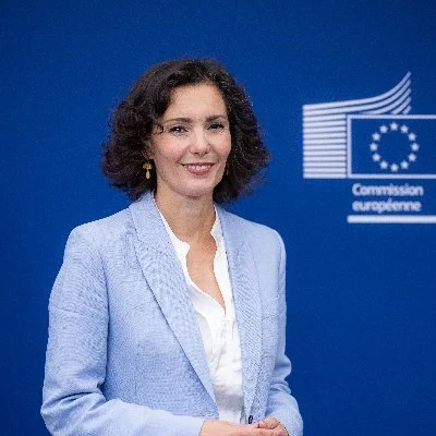 Hadja Lahbib
