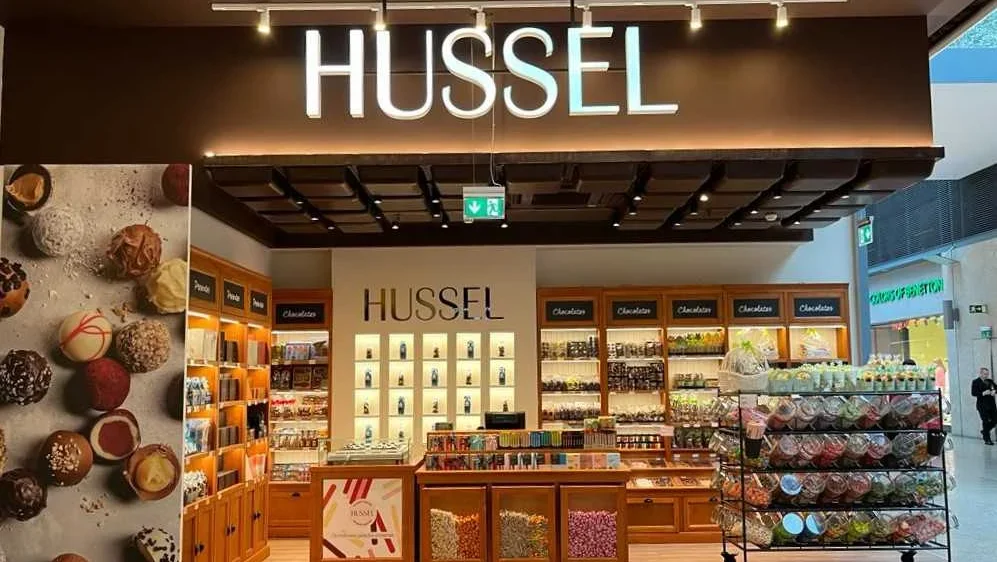 Hussel