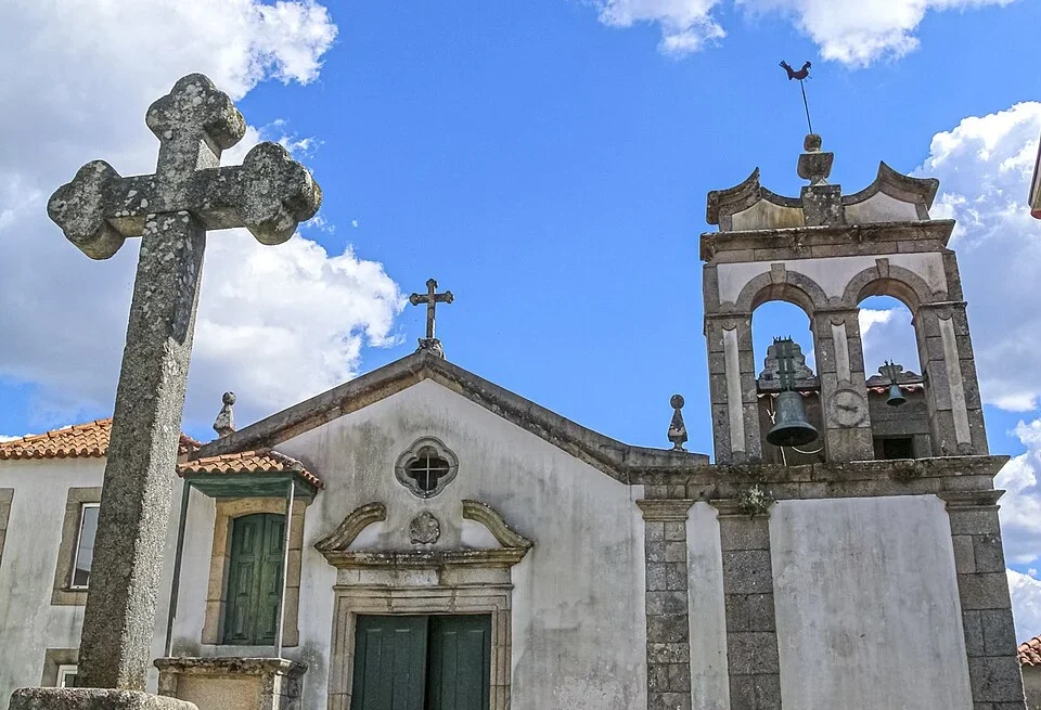 Igreja Misericórdia