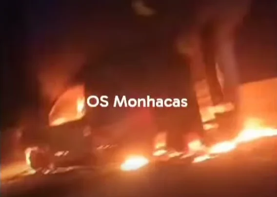 Incendio A24