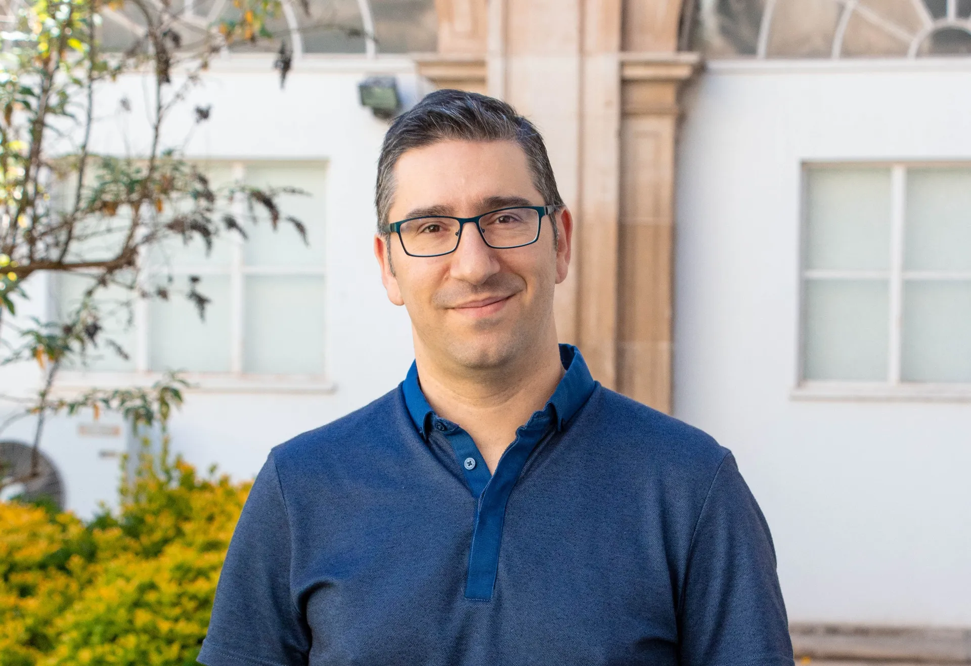 Jorge Almeida Investigador Da Uc Proaction Lab