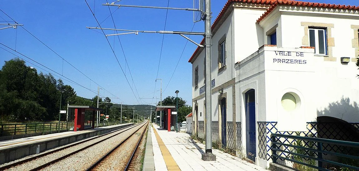 Linha Beira Baixa