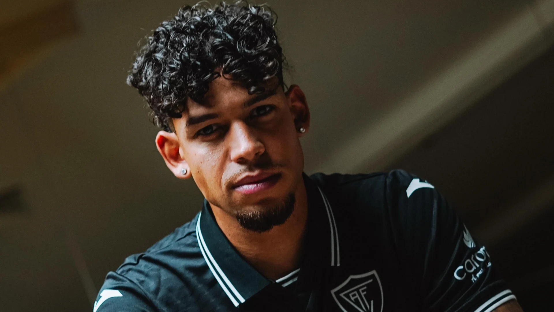 Lucas Gabriel