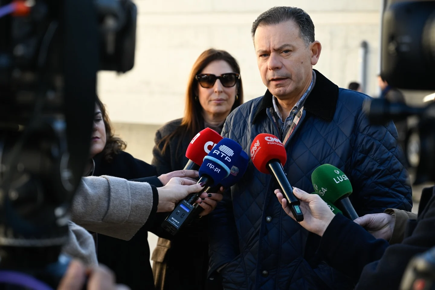 Luís Montenegro