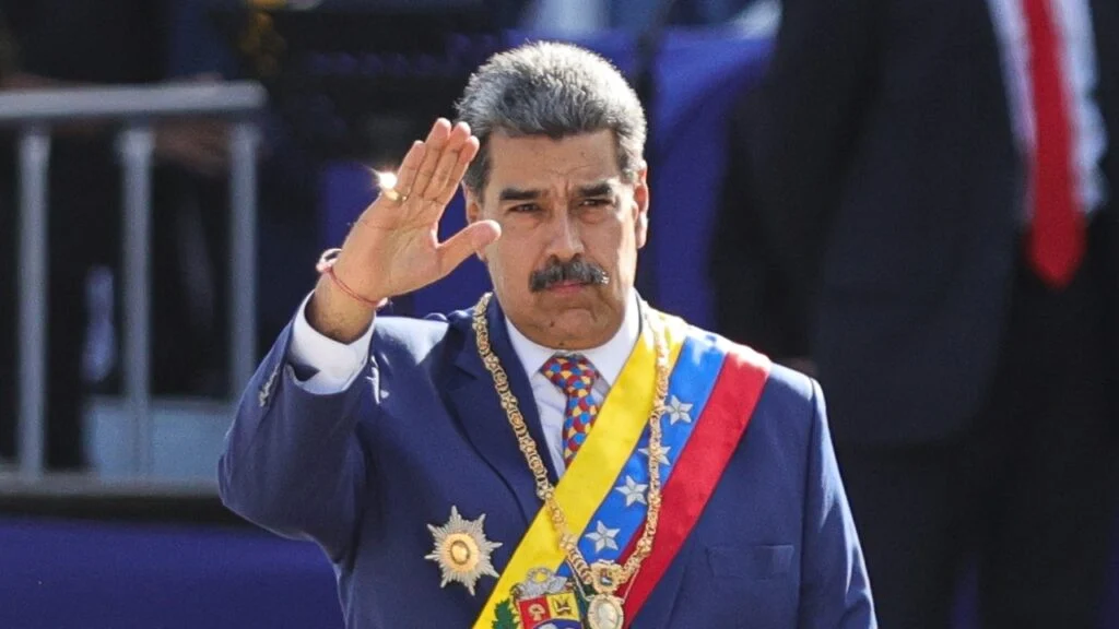 Maduro 1