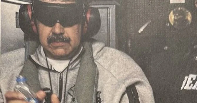 Maduro