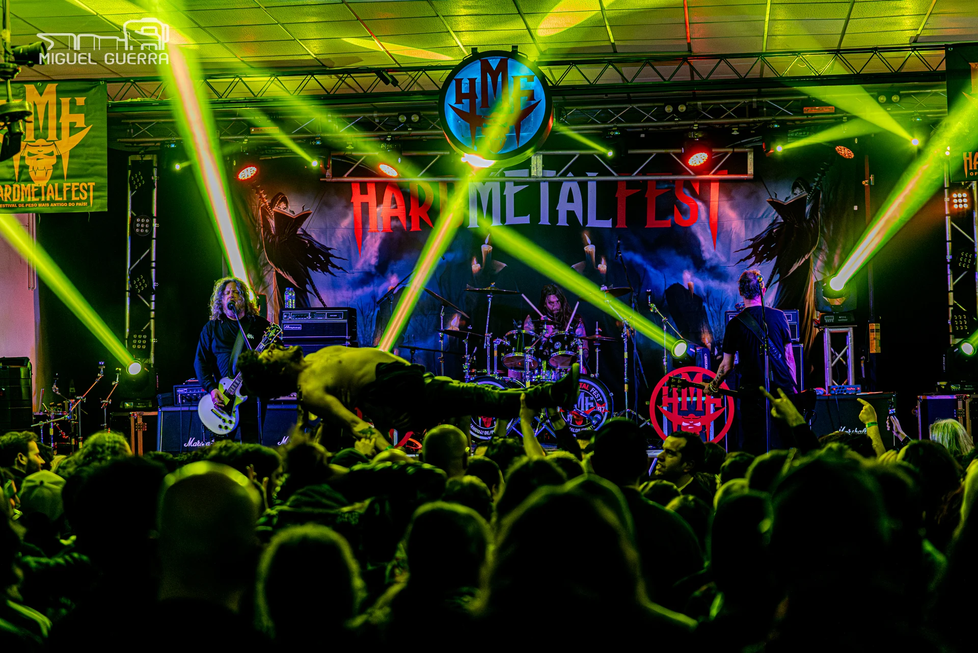 Mangualde Hardmetal