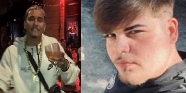 Manu E Mateus Braga