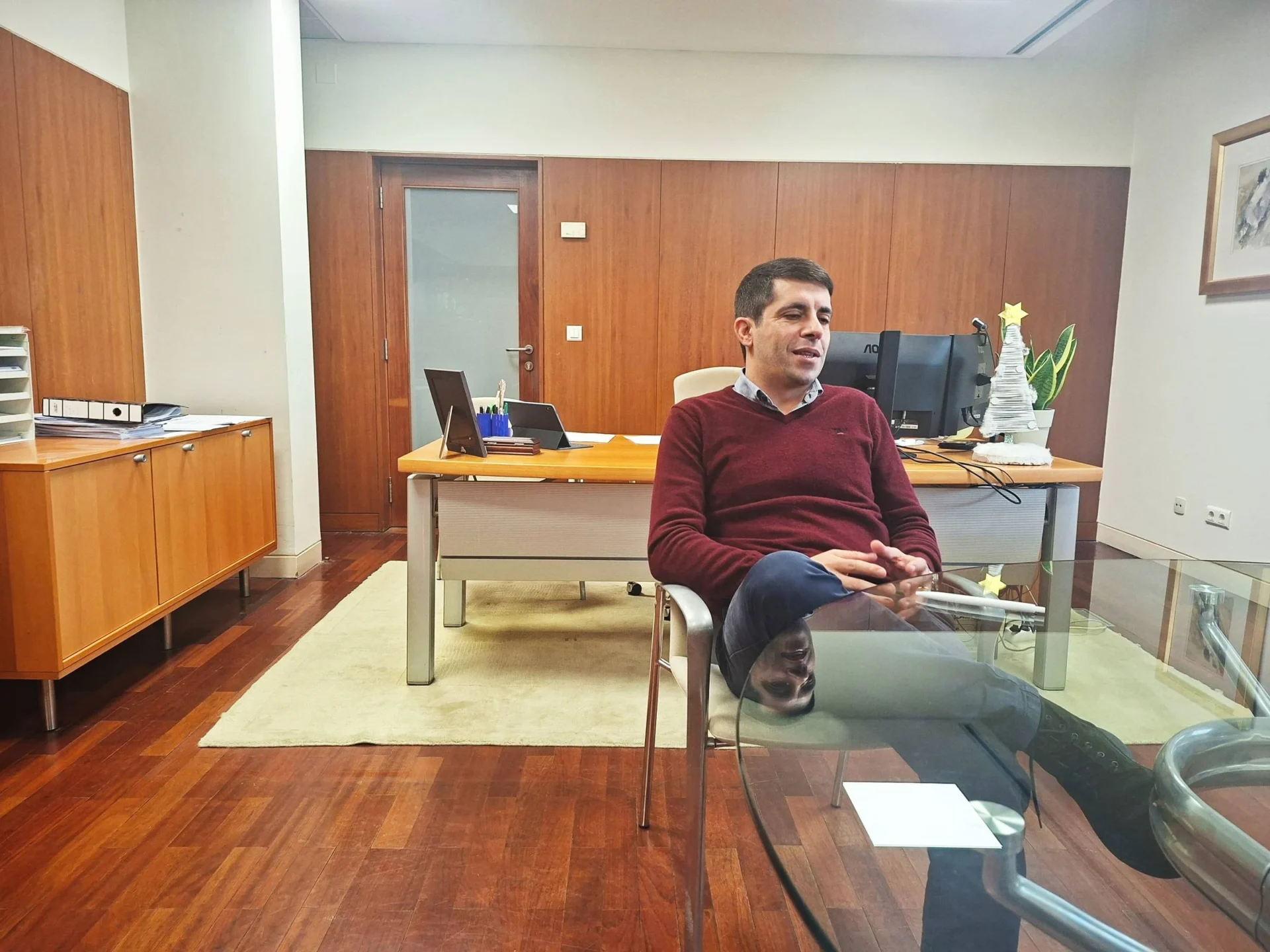 Márcio Morais Armamar 3