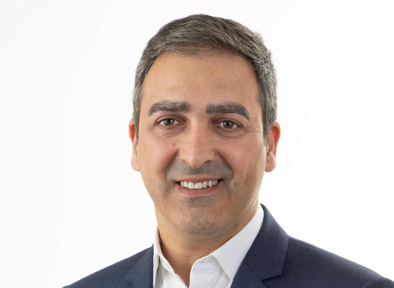 Marco Almeida