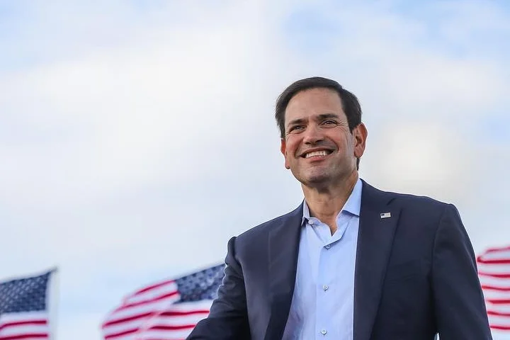 Marco Rubio