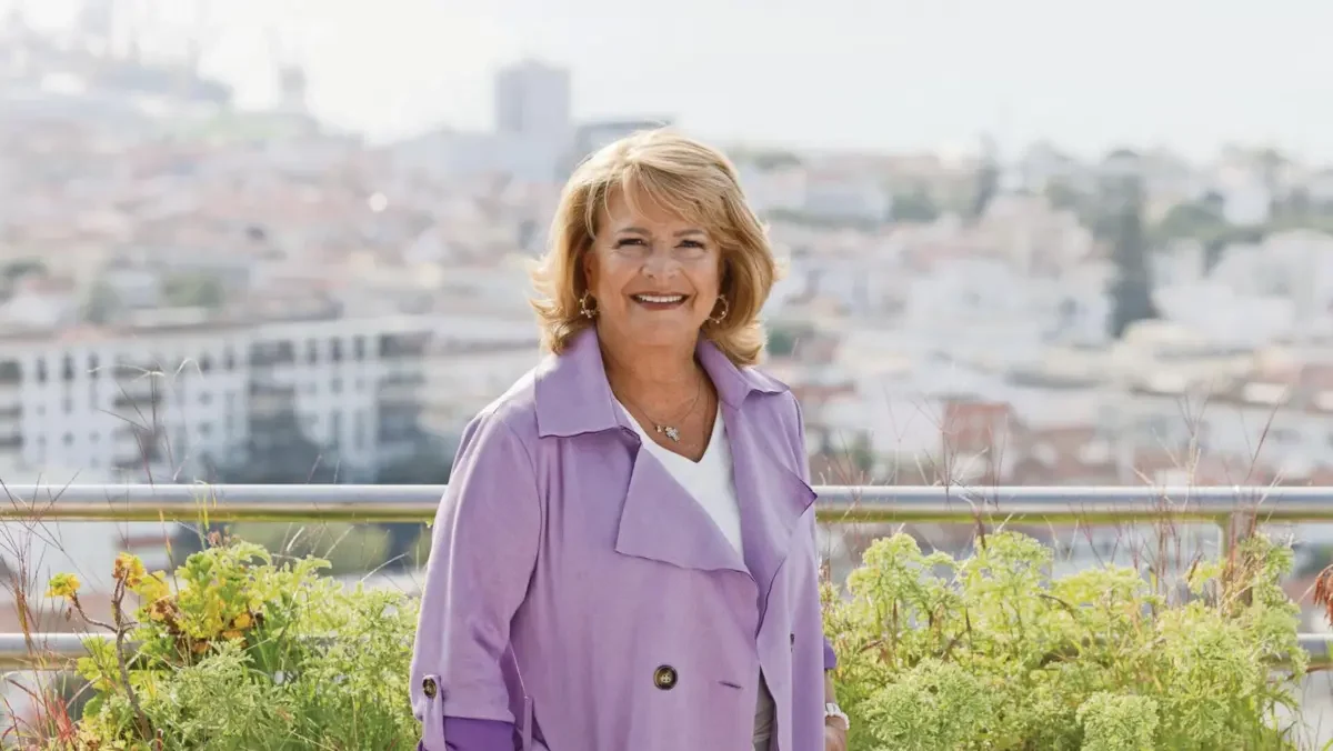Maria Das Dores Meira