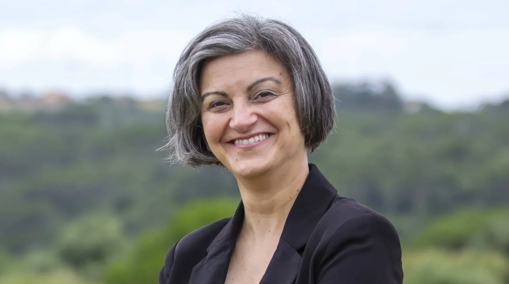 Maria Figueiredo Ipv Project Leader